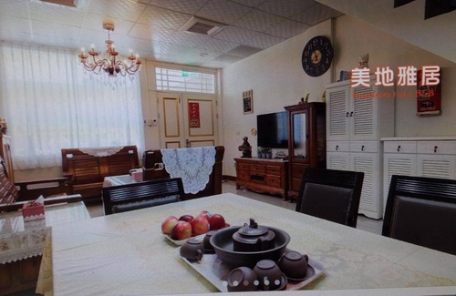 Yuli House | Mei Di Ya Ju Guest House