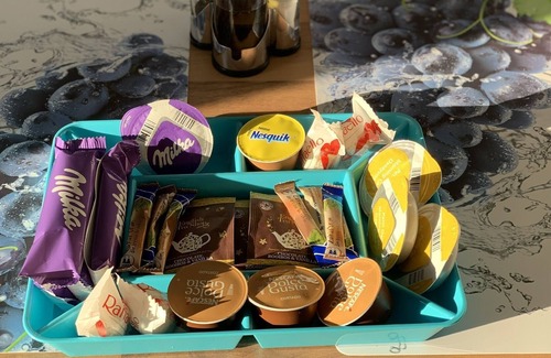 Tractorul Apartment | Mei-your home when travelling around The world