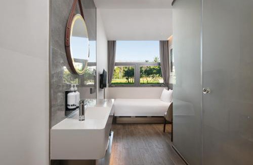 Langfang Hotel | Meichen Beijing Daxing International Airport