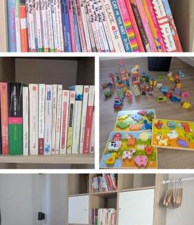 Mont-de-Lans Apartment | Meije 11 a1