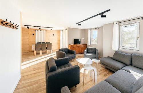 Mont-de-Lans Apartment | Meije 11 a1