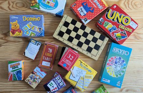 Mont-de-Lans Apartment | Meije 11 a1