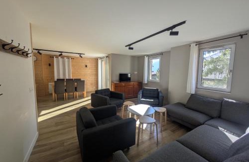 Mont-de-Lans Apartment | Meije 11 a1