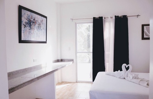 Alcoy Hotel | Meili Beach Resort