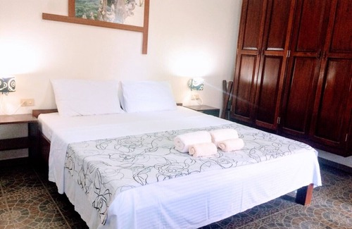 Alcoy Hotel | Meili Beach Resort