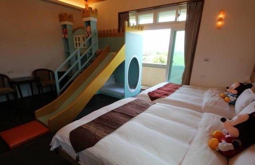 Dongshan House | Meiman Xiaowo