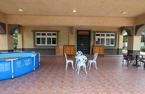 Dongshan House | Meiman Xiaowo