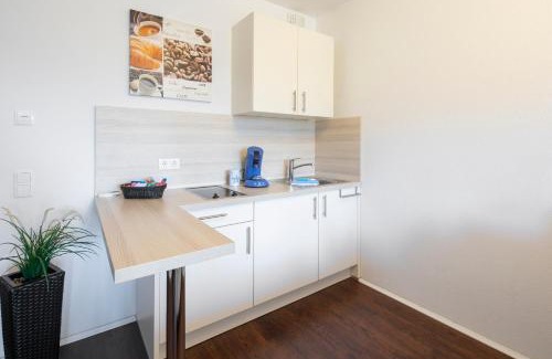 Rhein-Erft-Kreis District Apartment | Mein Appartement Hürth Köln