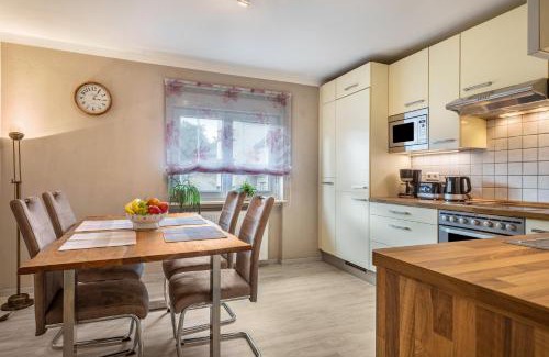 Hoyren Apartment | Mein lieber Schwan