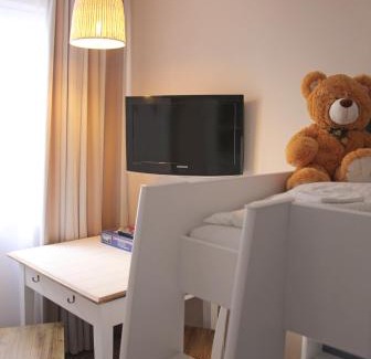 Niendorf Hotel | Mein Strandhaus - Hotel, Restaurant & Schwimmbad