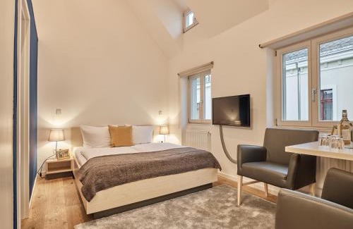 Werder Bed & Breakfast | mein werder - hotel am markt