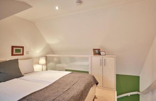 Werder Bed & Breakfast | mein werder - hotel am markt