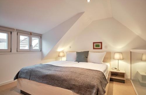 Werder Bed & Breakfast | mein werder - hotel am markt