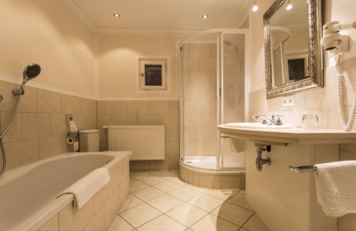 Altstadt Hotel | Meiser Altstadt Hotel