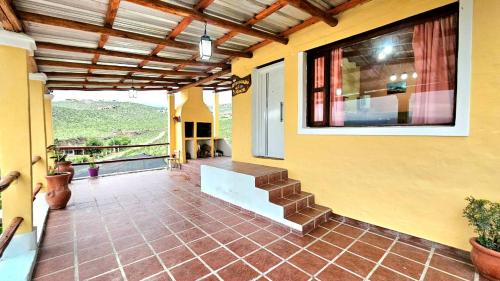 Tafi del Valle House | Mejor lugar del mundo Tafi del valle