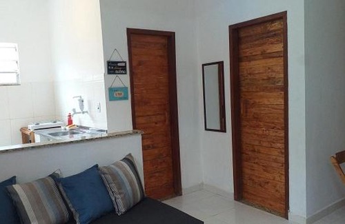 Japuiba Apartment | MEL Hospedagem