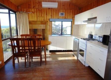 Wright House | Melaleuca, Venus Bay, South Australia