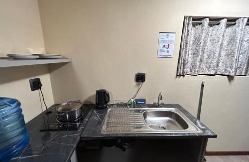 Marloth Park Hotel | Melamar Estate