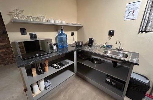 Marloth Park Hotel | Melamar Estate