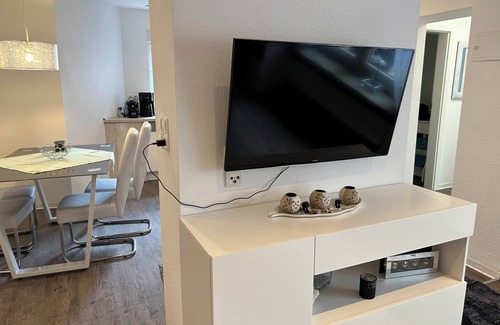 Bad Ems Apartment | Melanie vacation apartment near Bad Ems thermal baths