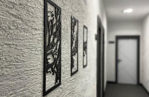 Arnavutkoy Hotel | Melanj Airport Hotel