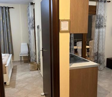 Sivota Apartment | Melas Sweet Home