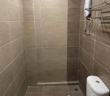 Lubok Buaya Hotel | Melati Tanjong Beach Resort