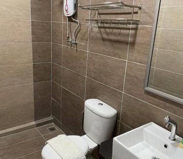 Lubok Buaya Hotel | Melati Tanjong Beach Resort