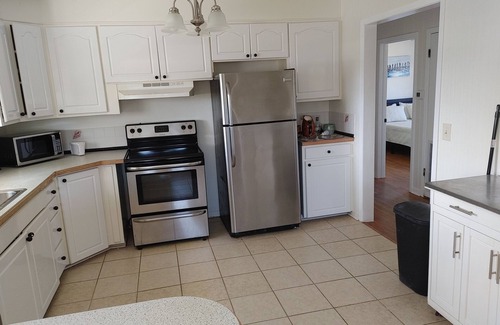 Melbourne Beach House | Melbourne Beach House and Basement Apt on 1.2 acres ocean front