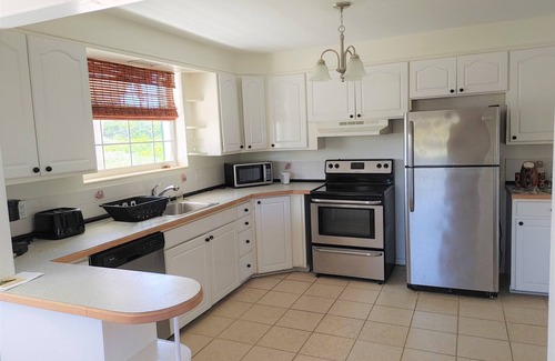 Melbourne Beach House | Melbourne Beach House and Basement Apt on 1.2 acres ocean front