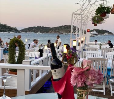 Golturkbuku Bed & Breakfast | Melengeç Otel Türkbükü
