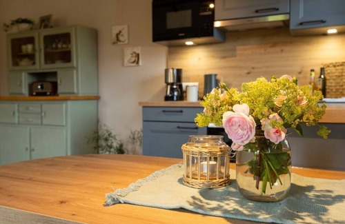 Reichersbeuern House | Melf 3 Comfortable holiday residence