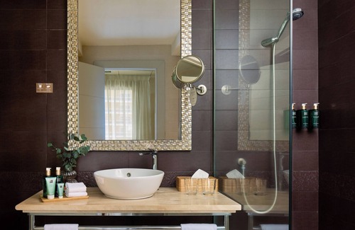 Puerto de la Cruz Hotel | Meliá Costa Atlantis Tenerife