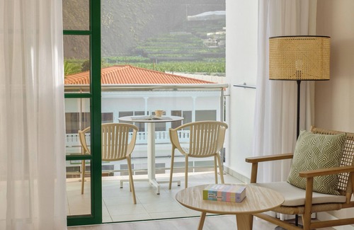 Puerto Naos Hotel | Meliá La Palma