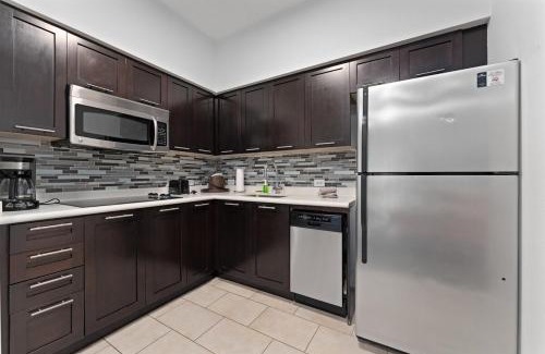 Celebration Apartment | Meliá Orlando Your Magical Family Vacation