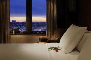 Les Corts Hotel | Melia Barcelona Sarriá