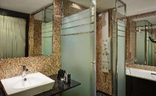 Les Corts Hotel | Melia Barcelona Sarriá