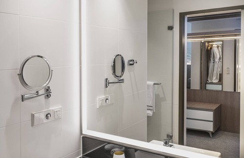 Westend-Sud Hotel | Melia Frankfurt City