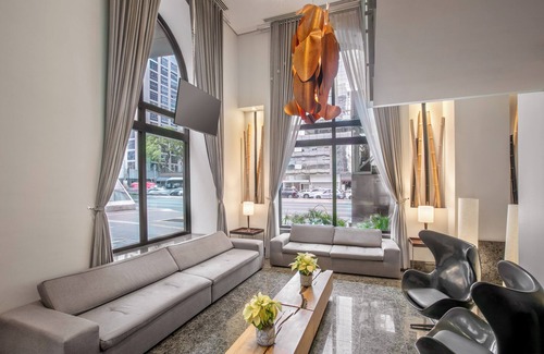 Cerqueira Cesar Hotel | Melia Paulista