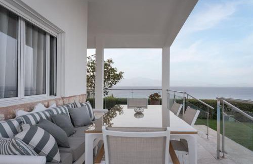 Kato Diminio House | Melia΄s Villa