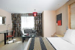 Huerta de la Salud Hotel | Melia Sevilla