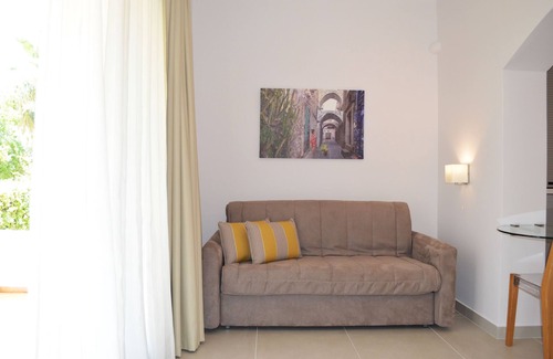 Karfas Hotel | Melia Sol Art Studios