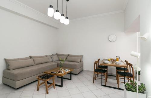 Adamas Apartment | Melian Roots Apartment