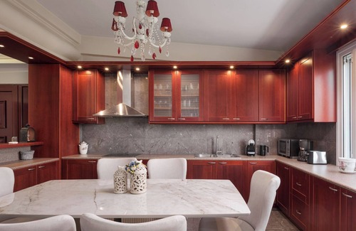 Kato Diminio Villa | Melias Villa