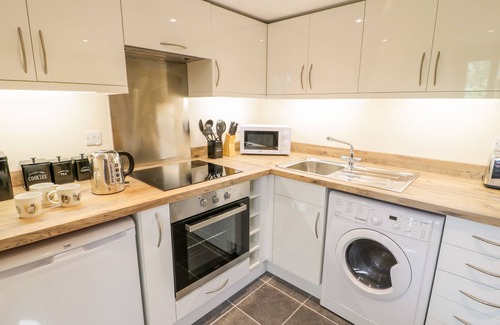 Garndolbenmaen Cottage | Melin Bach
