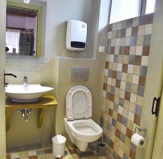 Polygyros Hotel | Melina Hotel - Heritage