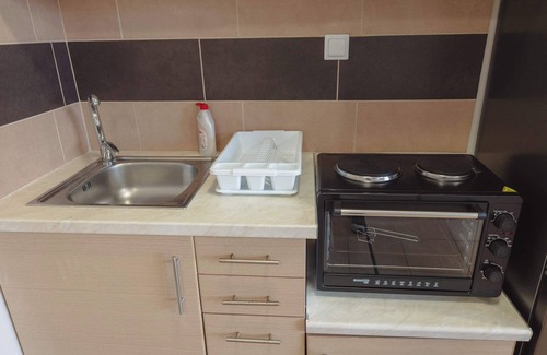 Kourouta Apartment | Melina Luxury Escape – Kourouta Beachside Getaway