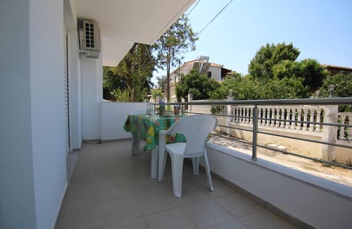 Alissos Apartment | Melinas