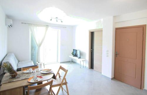 Alissos Apartment | Melinas