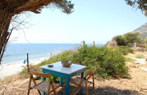 Melinta House | Melinda Holiday House